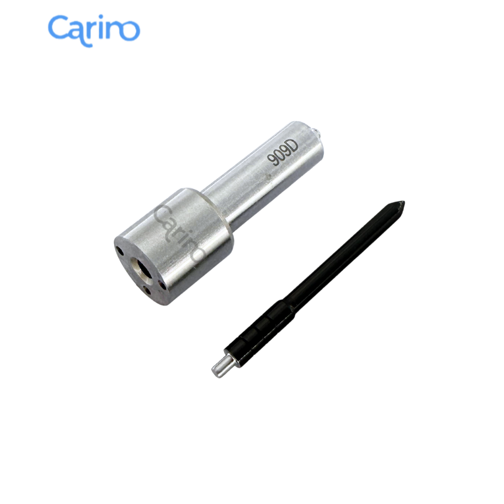 DLLA158P909 093400-9090 Injector Nozzle for 095000-5760 1645A054 Injector